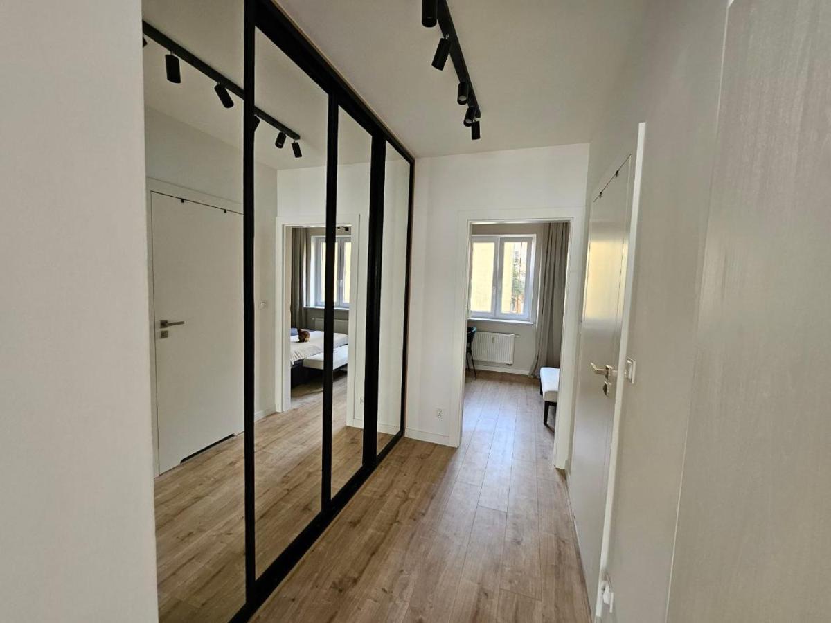 Apartament Mira In My Center Szczecin
