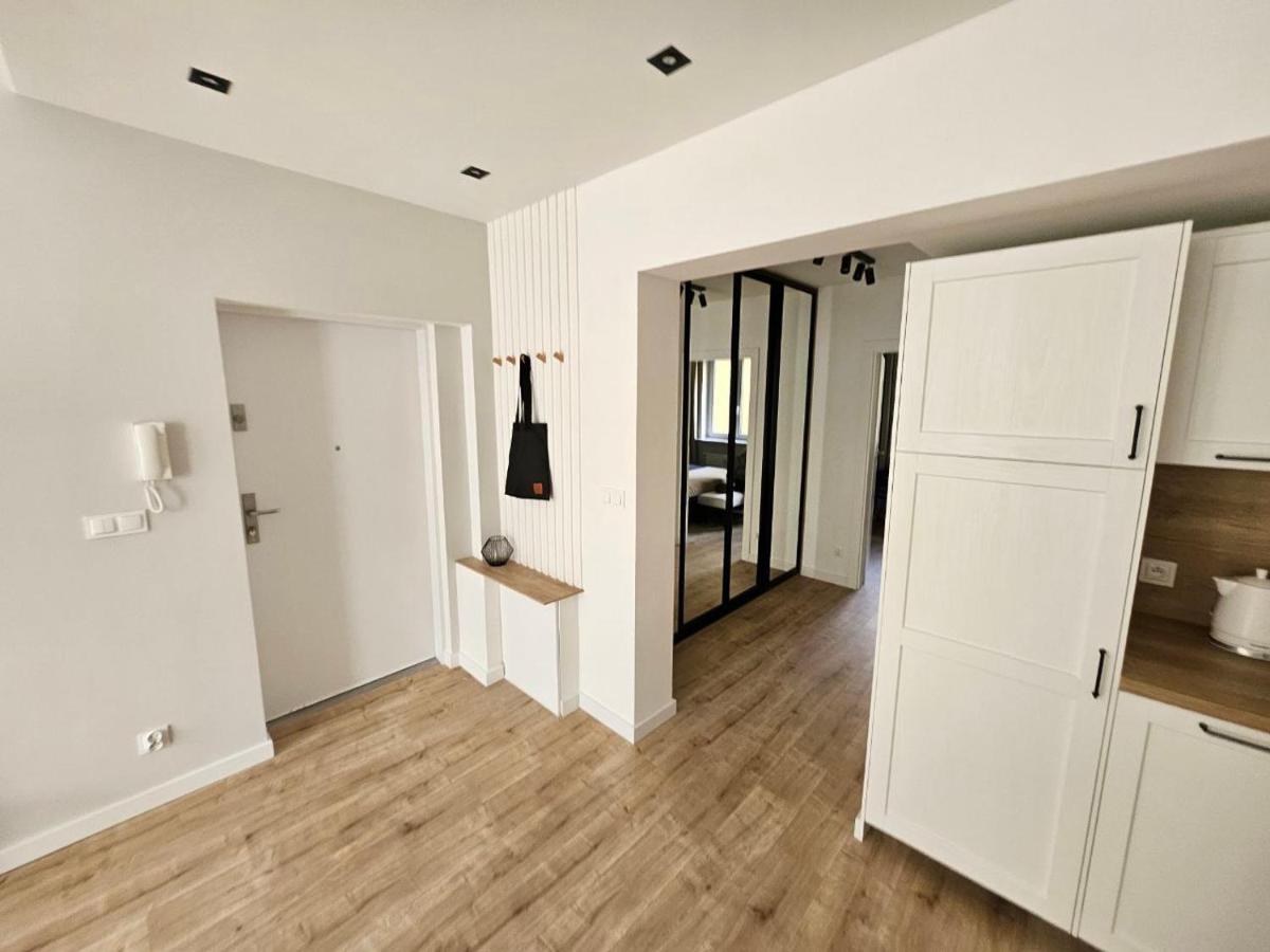 Apartament Mira In My Center