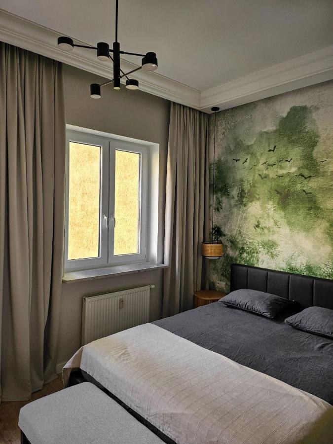 Apartament Mira In My Center