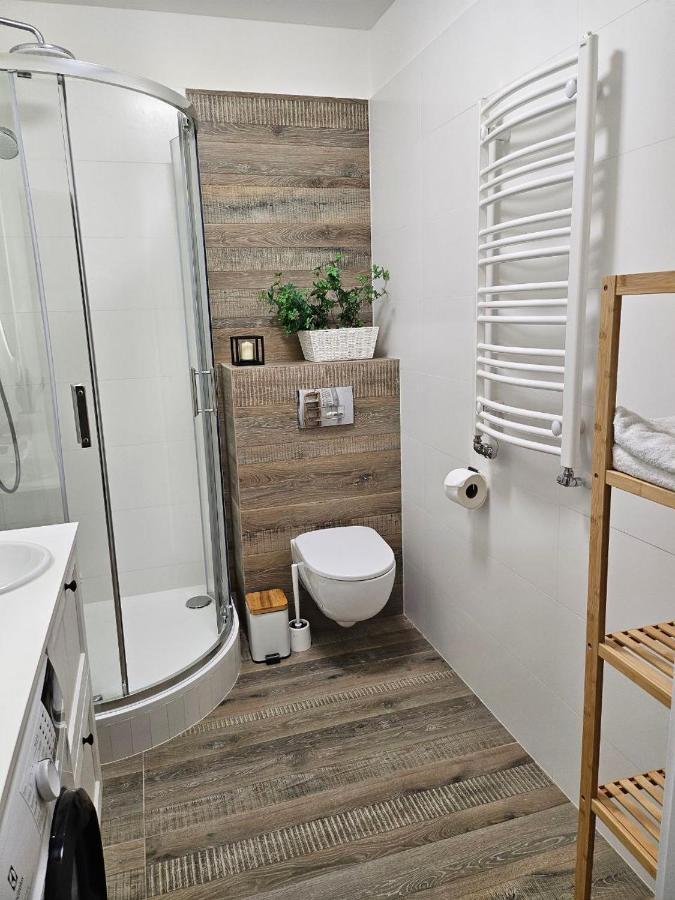 Apartament Mira In My Center