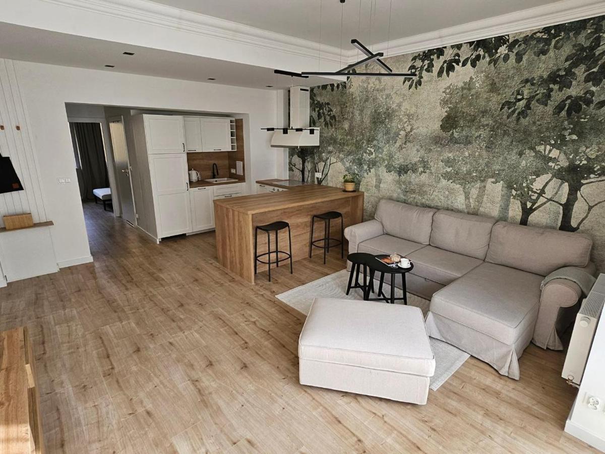Apartament Mira In My Center *